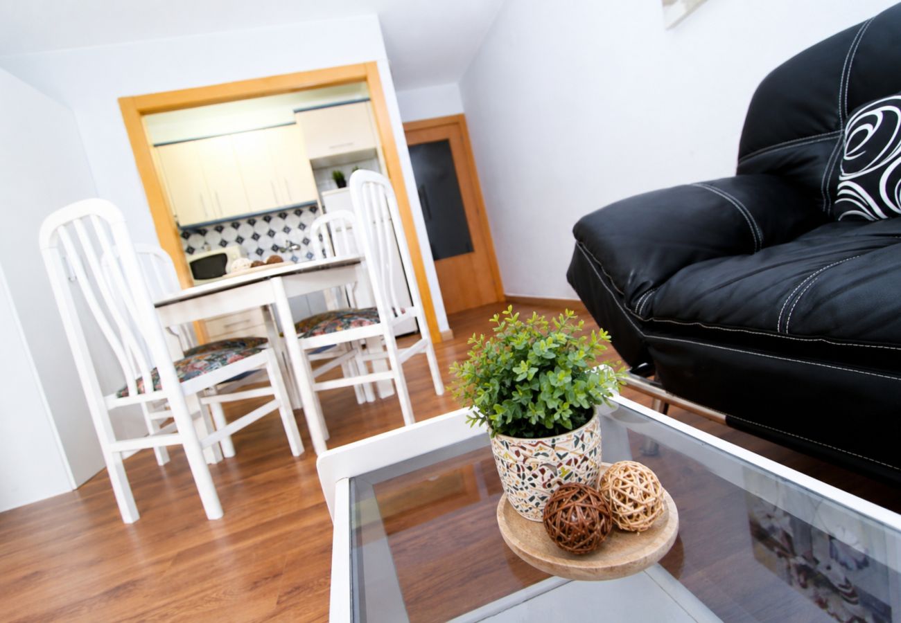 Apartamento en Cambrils - MEXICO Apartment