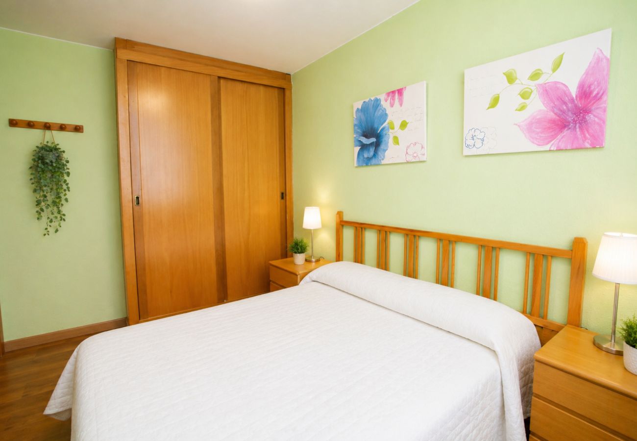 Apartamento en Cambrils - MEXICO Apartment