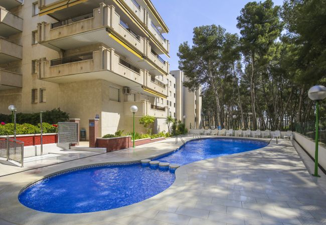 Apartamento en Salou - UOLAS Apartment 