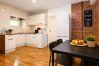Apartamento en Salou - ALOHA Apartment 