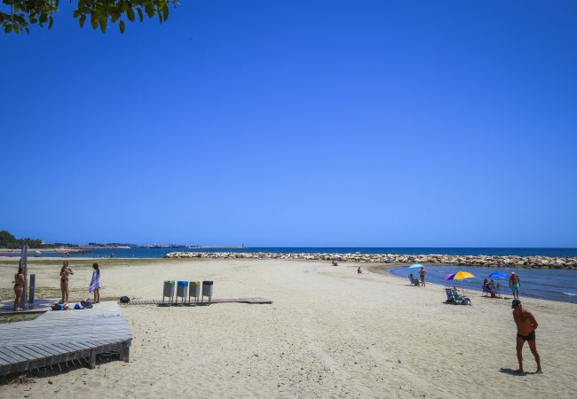 Apartamento en Cambrils - ANTARES Apartment Apartamento en Cambrils - ANTARES Apartment