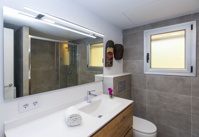 Apartamento en Cambrils - ANTARES Apartment Apartamento en Cambrils - ANTARES Apartment