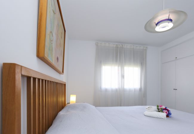Apartamento en Cambrils - ANTARES Apartment Apartamento en Cambrils - ANTARES Apartment