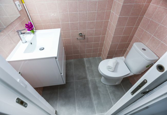 Apartamento en Cambrils - ANTARES Apartment Apartamento en Cambrils - ANTARES Apartment