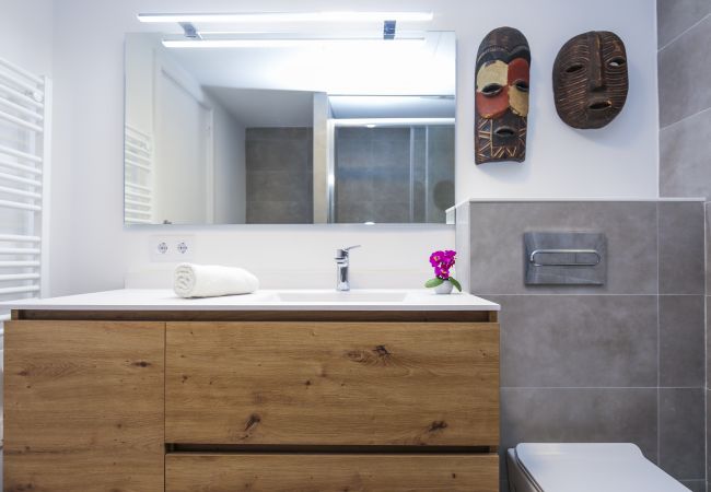 Apartamento en Cambrils - ANTARES Apartment Apartamento en Cambrils - ANTARES Apartment
