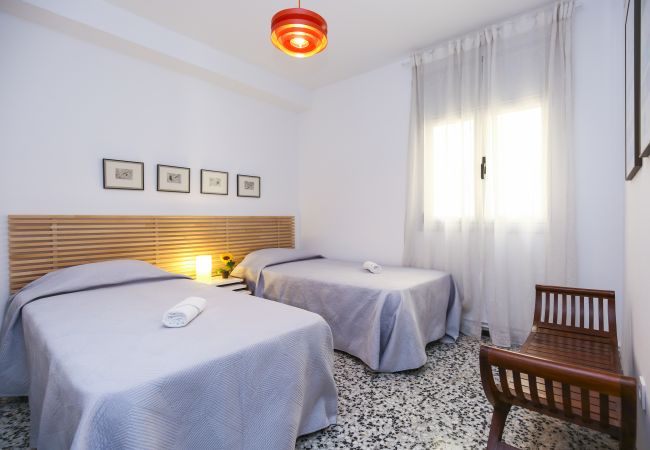 Apartamento en Cambrils - ANTARES Apartment Apartamento en Cambrils - ANTARES Apartment
