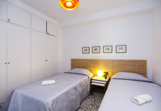 Apartamento en Cambrils - ANTARES Apartment Apartamento en Cambrils - ANTARES Apartment