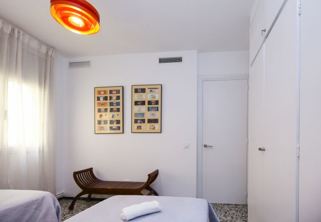 Apartamento en Cambrils - ANTARES Apartment Apartamento en Cambrils - ANTARES Apartment