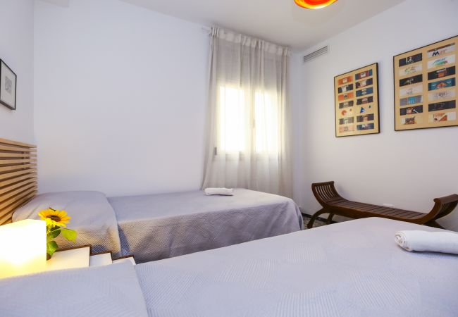 Apartamento en Cambrils - ANTARES Apartment Apartamento en Cambrils - ANTARES Apartment
