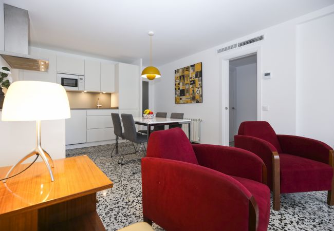 Apartamento en Cambrils - ANTARES Apartment Apartamento en Cambrils - ANTARES Apartment