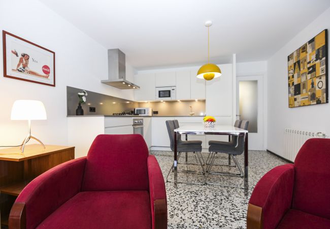 Apartamento en Cambrils - ANTARES Apartment Apartamento en Cambrils - ANTARES Apartment