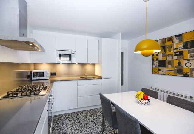 Apartamento en Cambrils - ANTARES Apartment Apartamento en Cambrils - ANTARES Apartment