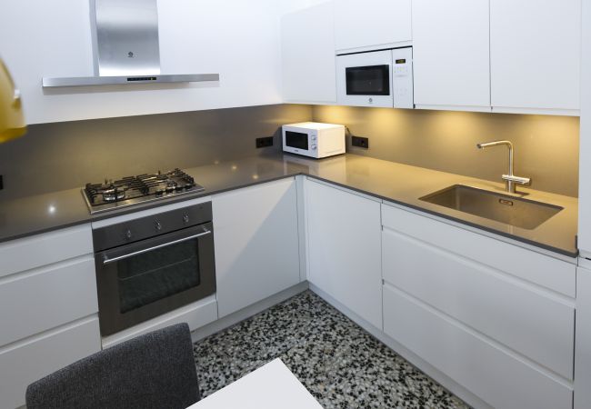 Apartamento en Cambrils - ANTARES Apartment Apartamento en Cambrils - ANTARES Apartment