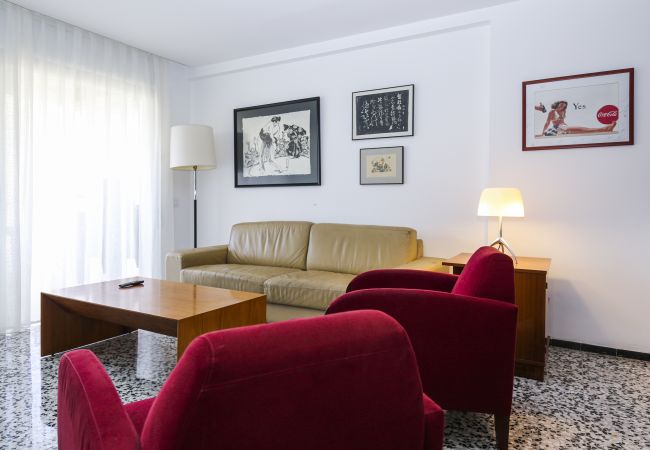 Apartamento en Cambrils - ANTARES Apartment Apartamento en Cambrils - ANTARES Apartment