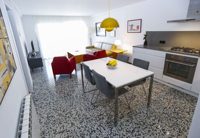 Apartamento en Cambrils - ANTARES Apartment Apartamento en Cambrils - ANTARES Apartment