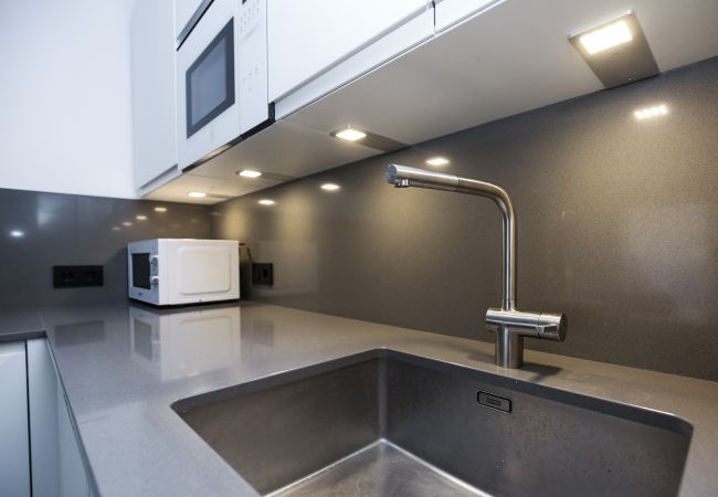 Apartamento en Cambrils - ANTARES Apartment Apartamento en Cambrils - ANTARES Apartment