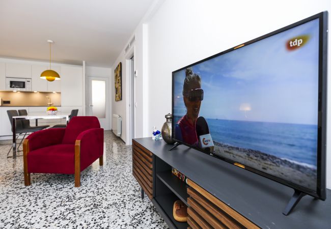 Apartamento en Cambrils - ANTARES Apartment Apartamento en Cambrils - ANTARES Apartment