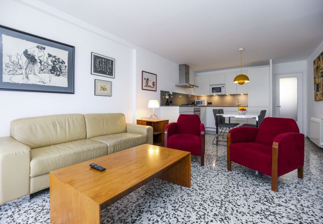 Apartamento en Cambrils - ANTARES Apartment Apartamento en Cambrils - ANTARES Apartment