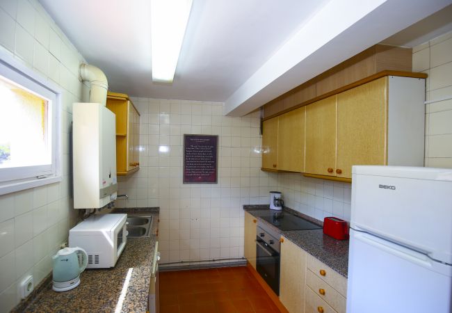 Apartamento en La Pineda - DELFINES Apartment Apartamento en La Pineda - DELFINES Apartment