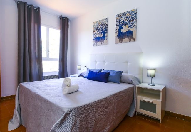 Apartamento en La Pineda - DELFINES Apartment Apartamento en La Pineda - DELFINES Apartment