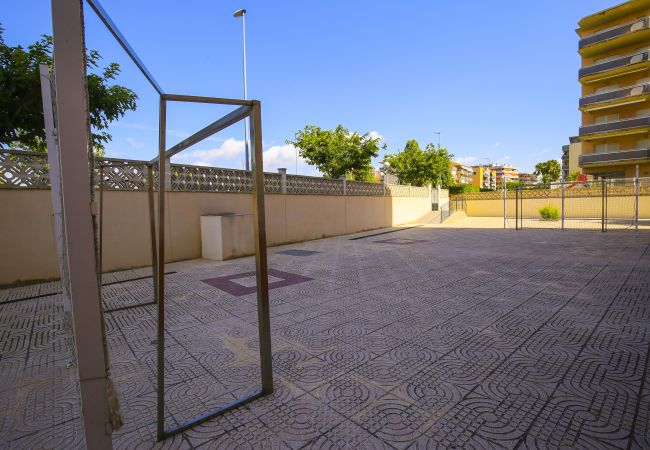 Apartamento en La Pineda - DELFINES Apartment Apartamento en La Pineda - DELFINES Apartment