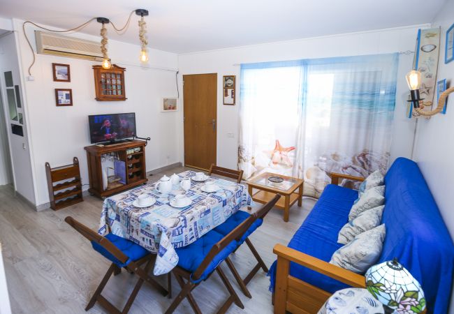 Apartamento en La Pineda - PUNTA PRIMA ROMA Apartamento en La Pineda - PUNTA PRIMA ROMA