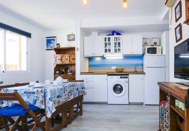 Apartamento en La Pineda - PUNTA PRIMA ROMA Apartamento en La Pineda - PUNTA PRIMA ROMA