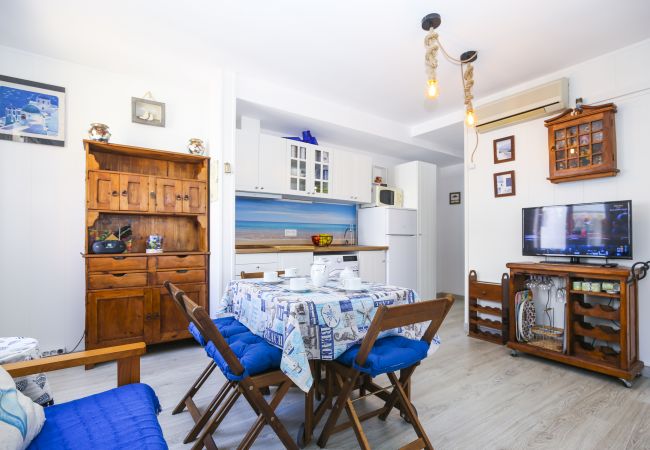 Apartamento en La Pineda - PUNTA PRIMA ROMA Apartamento en La Pineda - PUNTA PRIMA ROMA