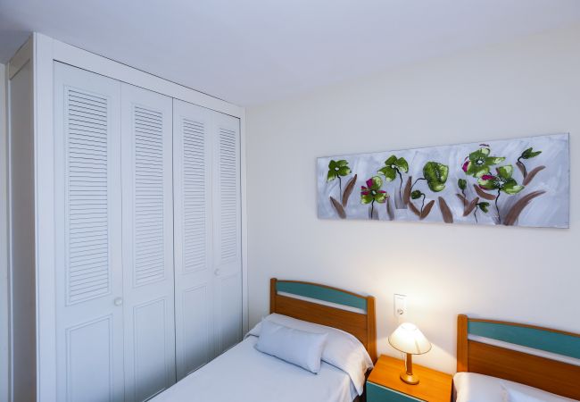 Apartamento en Salou - VENTURA PARK 5 Apartamento en Salou - VENTURA PARK 5
