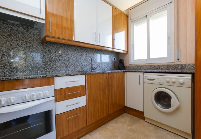 Apartamento en Salou - VENTURA PARK 5 Apartamento en Salou - VENTURA PARK 5