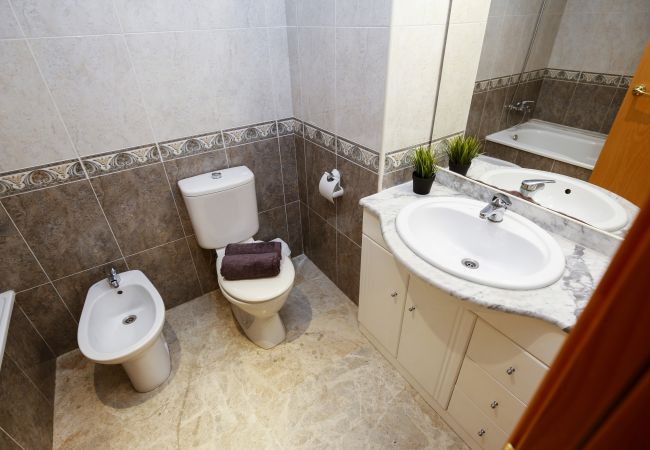Apartamento en Salou - VENTURA PARK 5 Apartamento en Salou - VENTURA PARK 5