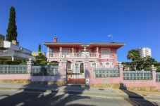 Villa en Vilafortuny - Rosa Villa ONLY FAMILIES Planet Costa Dorada