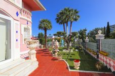 Villa en Vilafortuny - Rosa Villa ONLY FAMILIES Planet Costa Dorada