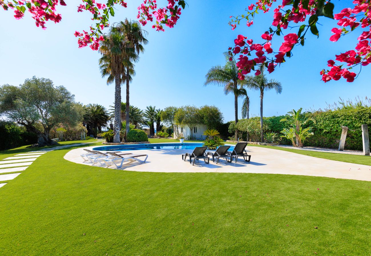 Villa en Cambrils - Villa SOLANO - Only Families