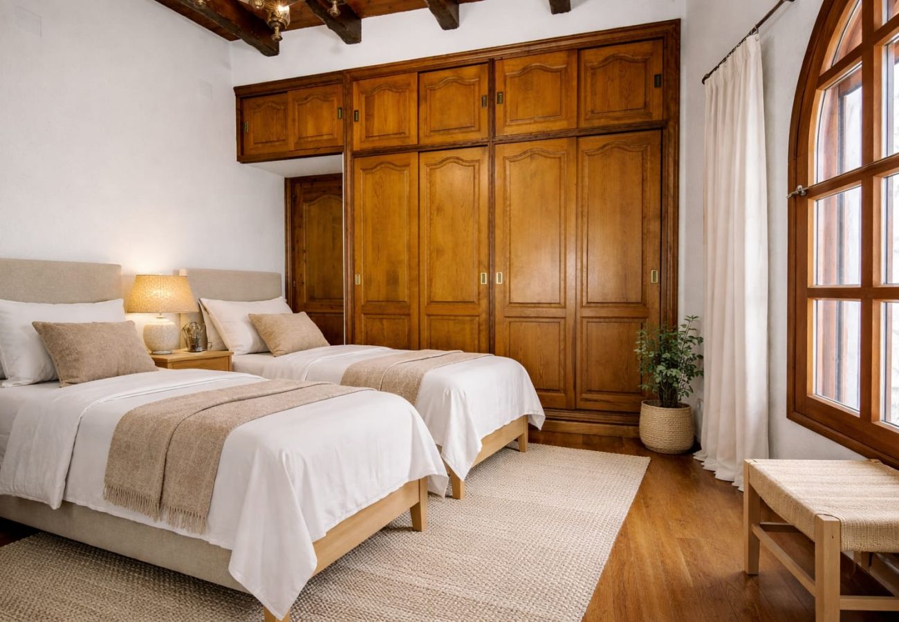 Villa en Cambrils - Villa SOLANO - Only Families