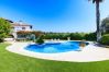 Villa en Cambrils - Villa SOLANO - Only Families