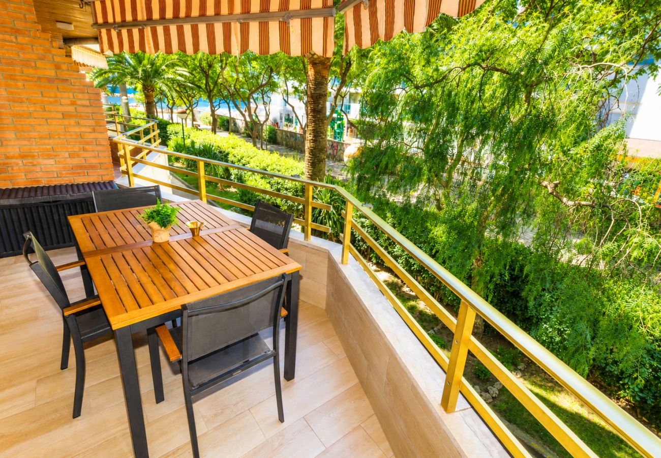 Apartamento en Cambrils - NAGORE Apartment 