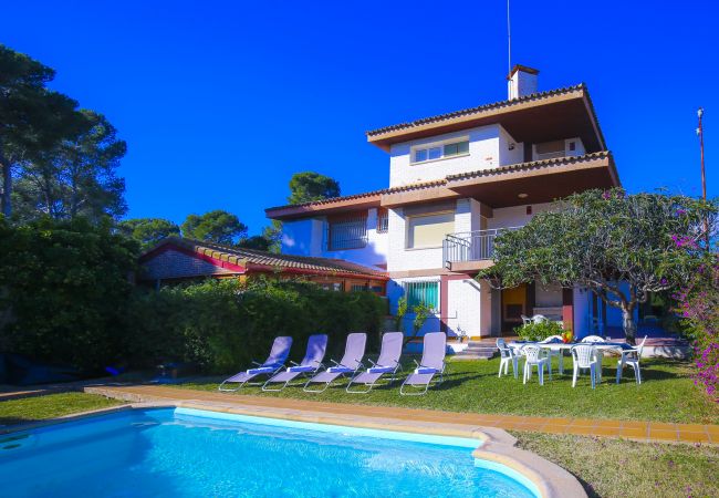 Salou - Villa