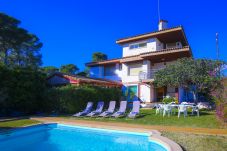 Villa en Salou - SERENA VILLA
