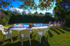 Villa en Salou - SERENA VILLA