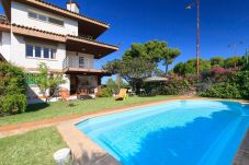 Villa en Salou - SERENA VILLA