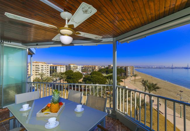 Apartamento en La Pineda - BELL PINEDA  Apartamento en La Pineda - BELL PINEDA