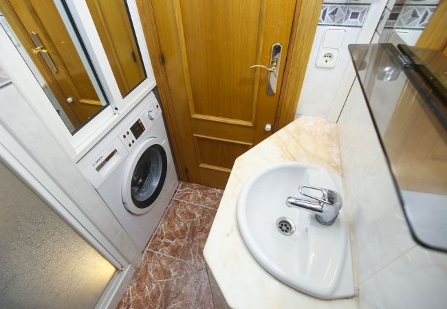 Apartamento en La Pineda - BELL PINEDA  Apartamento en La Pineda - BELL PINEDA