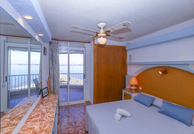 Apartamento en La Pineda - BELL PINEDA  Apartamento en La Pineda - BELL PINEDA