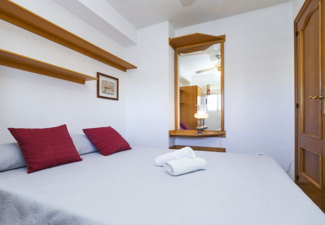 Apartamento en La Pineda - BELL PINEDA  Apartamento en La Pineda - BELL PINEDA