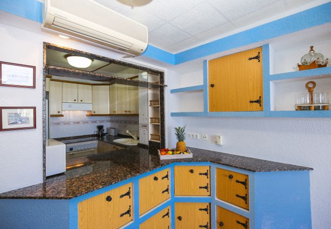 Apartamento en La Pineda - BELL PINEDA  Apartamento en La Pineda - BELL PINEDA