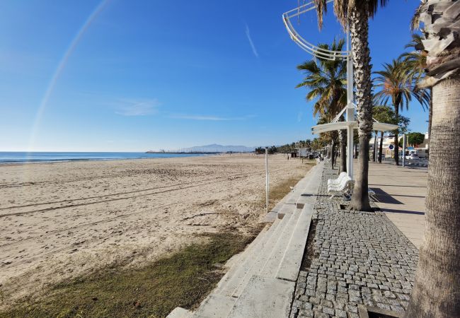 Apartamento en Cambrils - GUILLEM Apartment - Ideal Parejas Apartamento en Cambrils - GUILLEM Apartment - Ideal Parejas