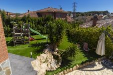 Villa en Tarragona - Boscos Villa Planetcostadorada