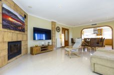 Villa en Tarragona - Boscos Villa Planetcostadorada