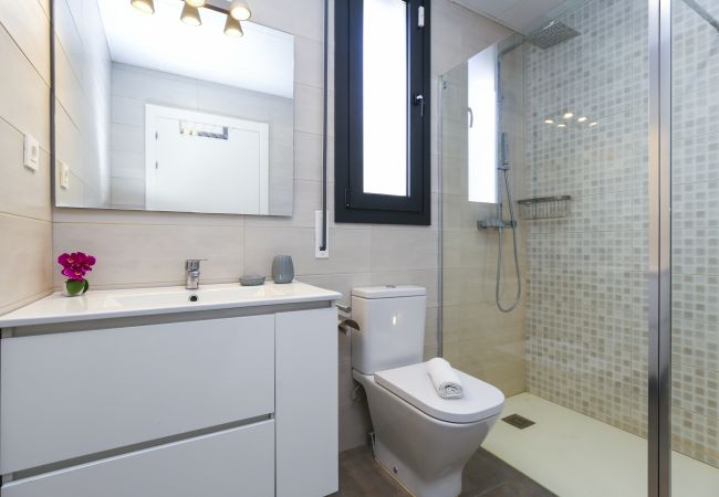 Villa en Cambrils - Villa CLANXET Villa en Cambrils - Villa CLANXET